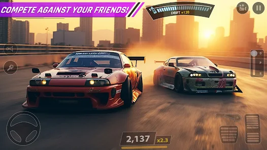 Racing Car Drift Games - Apps on Google Play