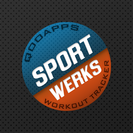 SportWerks - Workout Tracker Download on Windows