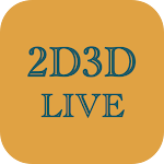 Cover Image of Download 2D3D Live - (Burmese) 1.0.4 APK