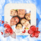 Family Photo Frames icon