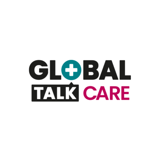 Global Talk Care NL logo