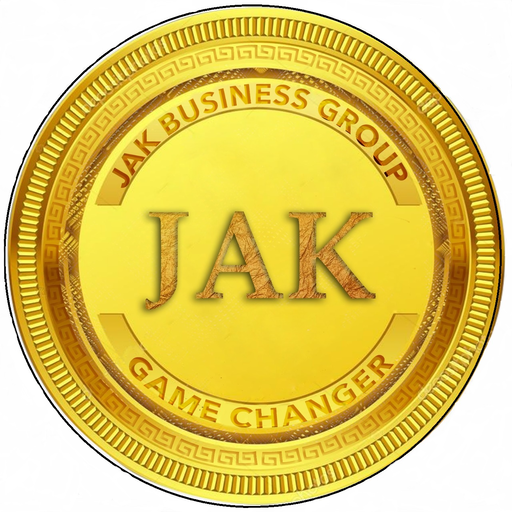 JAK Crowd logo