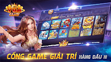 VuaClub Nổ Hũ Game Danh Bai Doi Thuong 2021のおすすめ画像1