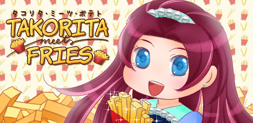 Takorita Meets Fries