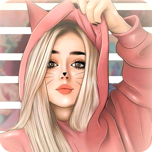Cute Girly Wallpapers logo
