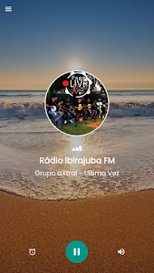 Ibirajuba FM