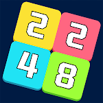 Cover Image of ダウンロード 2=2048  APK