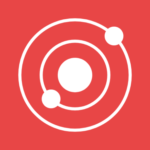 Workout Planner - Revolve logo