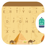 Back to Egypt Keyboard icon