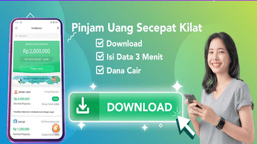 Tips Pinjol Aman  Cepat Cair