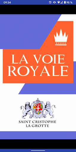 Voie Royale