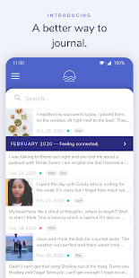 Reflection.app: Guided Daily Diary & Journal