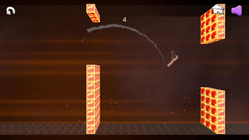 Gun Dash: Weapon run shooter Screen 3