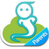 Learning Genie for Parents icon