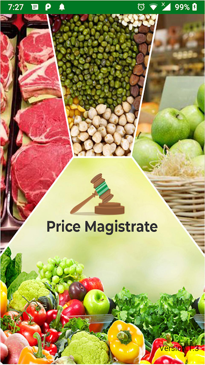 Price Magistrate - 3.9.7.5 - (Android)