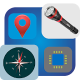 Smart Mobile Tools Kit icon