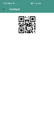 Barcode scannerのおすすめ画像2