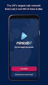 minicabit: UK Taxi & Transfers Unknown