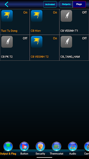 SnapLink Mobile Screen 3