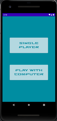 FLIP IT - Matching Game Screen 2