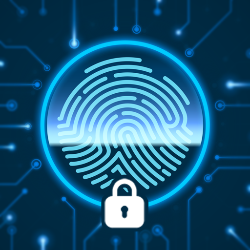 Applock - Fingerprint lock Download on Windows