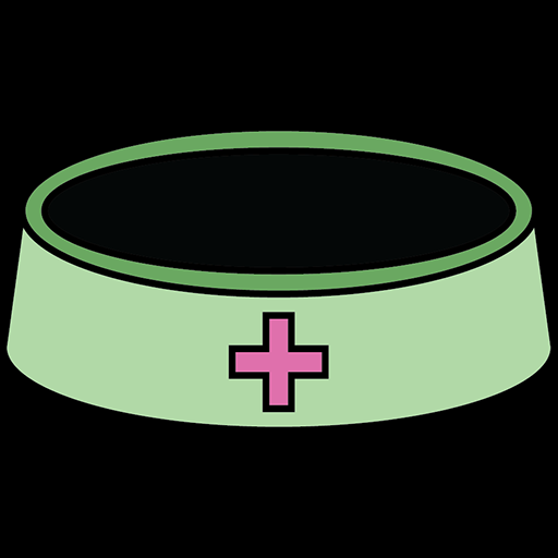 Cat Safe Foods (Premium) logo