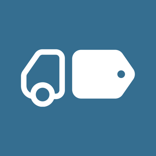 QueroTruck logo