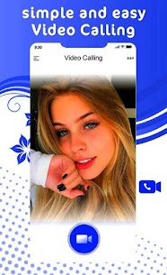 Download Video Call Texting & Tricks Tips Mod Apk 2