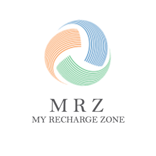 My Recharge Zone logo
