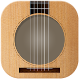 My Guitar Acoustic Player icon