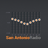Radio San Antonio icon