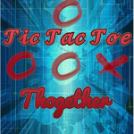 Cover Image of Descargar Tic Tac Toe Together  APK