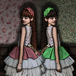 Cover Image of Download Forgotten Hill: The Wardrobe 2.0.4 APK