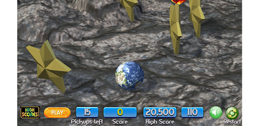 Screenshot image