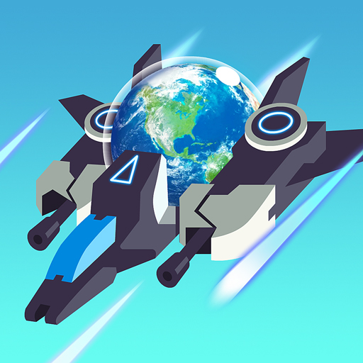 Drifting Earth: Space War Download on Windows