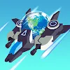 Drifting Earth: Space War icon