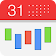 Tiny Calendar Pro icon