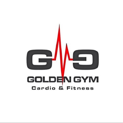 GOLDEN GYM - Banská Bystrica logo