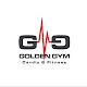 GOLDEN GYM - Banská Bystrica