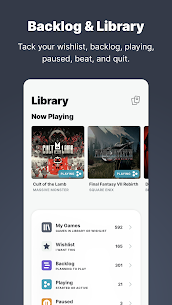 Music Playlist Manager Mod Apk 3013 [Paid for free] 1