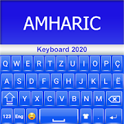 Amharic Keyboard 2020
