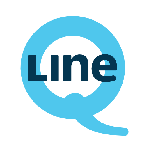 QLine logo