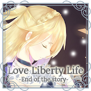 Love Liberty Life