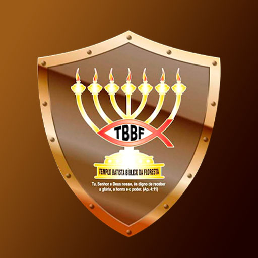 Igreja TBBF logo