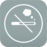 SMOQUIT_Stop & Control smoking icon