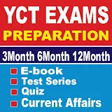 YCT Exams Preparation App icon