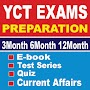 YCT Exams Preparation App