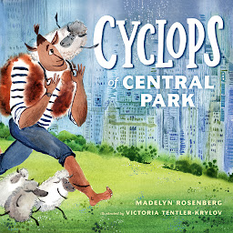 Icon image Cyclops of Central Park