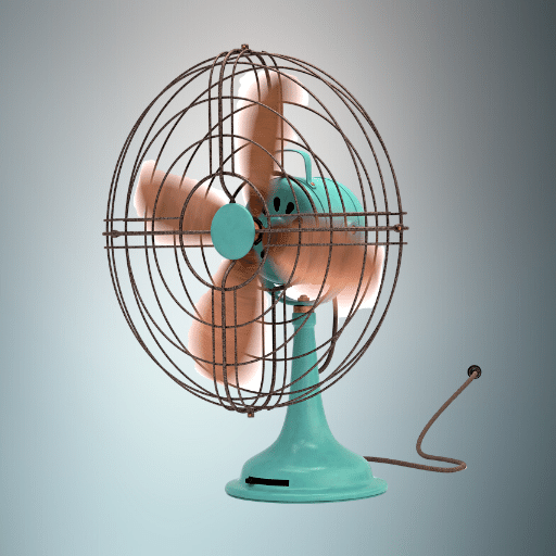 Fan Noises Sounds - AppWisp.com