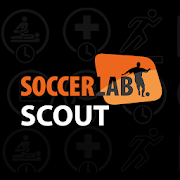 SoccerLAB Scout